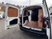 Peugeot Partner 1.6 BlueHDi 1000 Professional Standard Panel Van SWB Euro 6 (s/s) 5dr 5dr Manual 2019