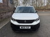 Peugeot Partner 1.6 BlueHDi 1000 Professional Standard Panel Van SWB Euro 6 (s/s) 5dr 5dr Manual 2026