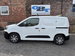 Peugeot Partner 1.6 BlueHDi 1000 Professional Standard Panel Van SWB Euro 6 (s/s) 5dr 5dr Manual 2019