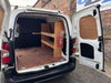 Peugeot Partner 1.6 BlueHDi 1000 Professional Standard Panel Van SWB Euro 6 (s/s) 5dr 5dr Manual 2026