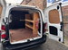 Peugeot Partner 1.6 BlueHDi 1000 Professional Standard Panel Van SWB Euro 6 (s/s) 5dr 5dr Manual 2019