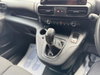 Peugeot Partner 1.6 BlueHDi 1000 Professional Standard Panel Van SWB Euro 6 (s/s) 5dr 5dr Manual 2026