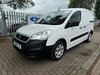 Peugeot Partner 1.6 BlueHDi 854 Professional L1 5dr 5dr Manual 2026
