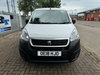 Peugeot Partner 1.6 BlueHDi 854 Professional L1 5dr 5dr Manual 2026