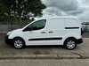 Peugeot Partner 1.6 BlueHDi 854 Professional L1 5dr 5dr Manual 2026