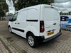 Peugeot Partner 1.6 BlueHDi 854 Professional L1 5dr 5dr Manual 2026