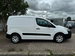 Peugeot Partner 1.6 BlueHDi 854 Professional L1 5dr 5dr Manual 2018