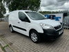 Peugeot Partner 1.6 BlueHDi 854 Professional L1 5dr 5dr Manual 2026