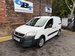 Peugeot Partner 1.6 Partner 850 Professional HDi 2dr Manual 2016