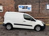 Peugeot Partner 1.6 Partner 850 Professional HDi 2dr Manual 2026