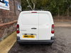 Peugeot Partner 1.6 Partner 850 Professional HDi 2dr Manual 2026