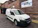 Peugeot Partner 1.6 Partner 850 Professional HDi 2dr Manual 2016