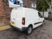 Peugeot Partner 1.6 Partner 850 Professional HDi 2dr Manual 2016