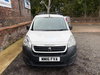 Peugeot Partner 1.6 Partner 850 Professional HDi 2dr Manual 2026