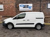 Peugeot Partner 1.6 Partner 850 Professional HDi 2dr Manual 2026