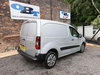 Peugeot Partner 1.6 Partner SE L1 Blue HDi 2dr Manual 2026