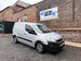 Peugeot Partner 1.6 Partner SE L1 Blue HDi 2dr Manual 2018