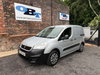 Peugeot Partner 1.6 Partner SE L1 Blue HDi 2dr Manual 2026
