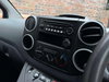 Peugeot Partner 1.6 Partner SE L1 Blue HDi 2dr Manual 2026
