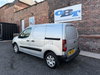 Peugeot Partner 1.6 Partner Professional L1 Blue HDi 2dr Manual 2026