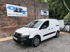 Peugeot Partner 1.6 Partner Professional L1 Blue HDi 2dr Manual 2026