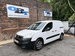 Peugeot Partner 1.6 Partner Professional L1 Blue HDi 2dr Manual 2016