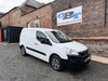 Peugeot Partner 1.6 Partner Professional L1 Blue HDi 2dr Manual 2026