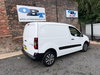 Peugeot Partner 1.6 Partner Professional L1 Blue HDi 2dr Manual 2026