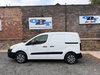 Peugeot Partner 1.6 Partner Professional L1 Blue HDi 2dr Manual 2026