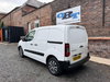 Peugeot Partner 1.6 Partner Professional L1 Blue HDi 2dr Manual 2026