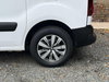 Peugeot Partner 1.6 Partner Professional L1 Blue HDi 2dr Manual 2026