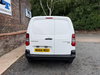 Peugeot Partner 1.6 Partner Professional L1 Blue HDi 2dr Manual 2026