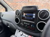 Peugeot Partner 1.6 Partner Professional L1 Blue HDi 2dr Manual 2026