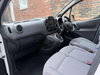 Peugeot Partner 1.6 Partner Professional L1 Blue HDi 2dr Manual 2026