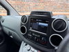 Peugeot Partner 1.6 Partner Professional L1 Blue HDi 2dr Manual 2026