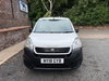 Peugeot Partner 1.6 Partner Professional L1 Blue HDi 2dr Manual 2026