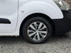 Peugeot Partner 1.6 Partner Professional L1 Blue HDi 2dr Manual 2026