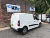 Peugeot Partner 1.6 Partner Professional L1 Blue HDi 2dr Manual 2026