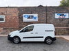 Peugeot Partner 1.6 Partner Professional L1 Blue HDi 2dr Manual 2026
