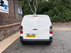 Peugeot Partner 1.6 Partner Professional L1 Blue HDi 2dr Manual 2026