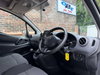 Peugeot Partner 1.6 Partner Professional L1 Blue HDi 2dr Manual 2026