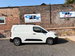 Peugeot Partner 1.6 Partner Professional L1 Blue HDi 2dr Manual 2019