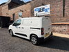 Peugeot Partner 1.6 Partner Professional L1 Blue HDi 2dr Manual 2026