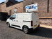 Peugeot Partner 1.6 Partner Professional L1 Blue HDi 2dr Manual 2019