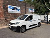Peugeot Partner 1.6 Partner Professional L1 Blue HDi 2dr Manual 2026