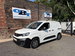 Peugeot Partner 1.6 Partner Professional L1 Blue HDi 2dr Manual 2019