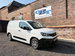 Peugeot Partner 1.6 Partner Professional L1 Blue HDi 2dr Manual 2019