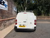Peugeot Partner 1.6 Partner Professional L1 Blue HDi 2dr Manual 2026