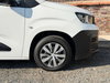 Peugeot Partner 1.6 Partner Professional L1 Blue HDi 2dr Manual 2026
