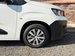 Peugeot Partner 1.6 Partner Professional L1 Blue HDi 2dr Manual 2019